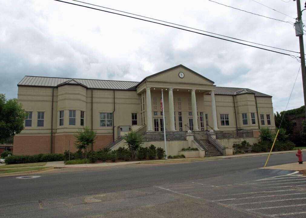 #49. Conecuh County